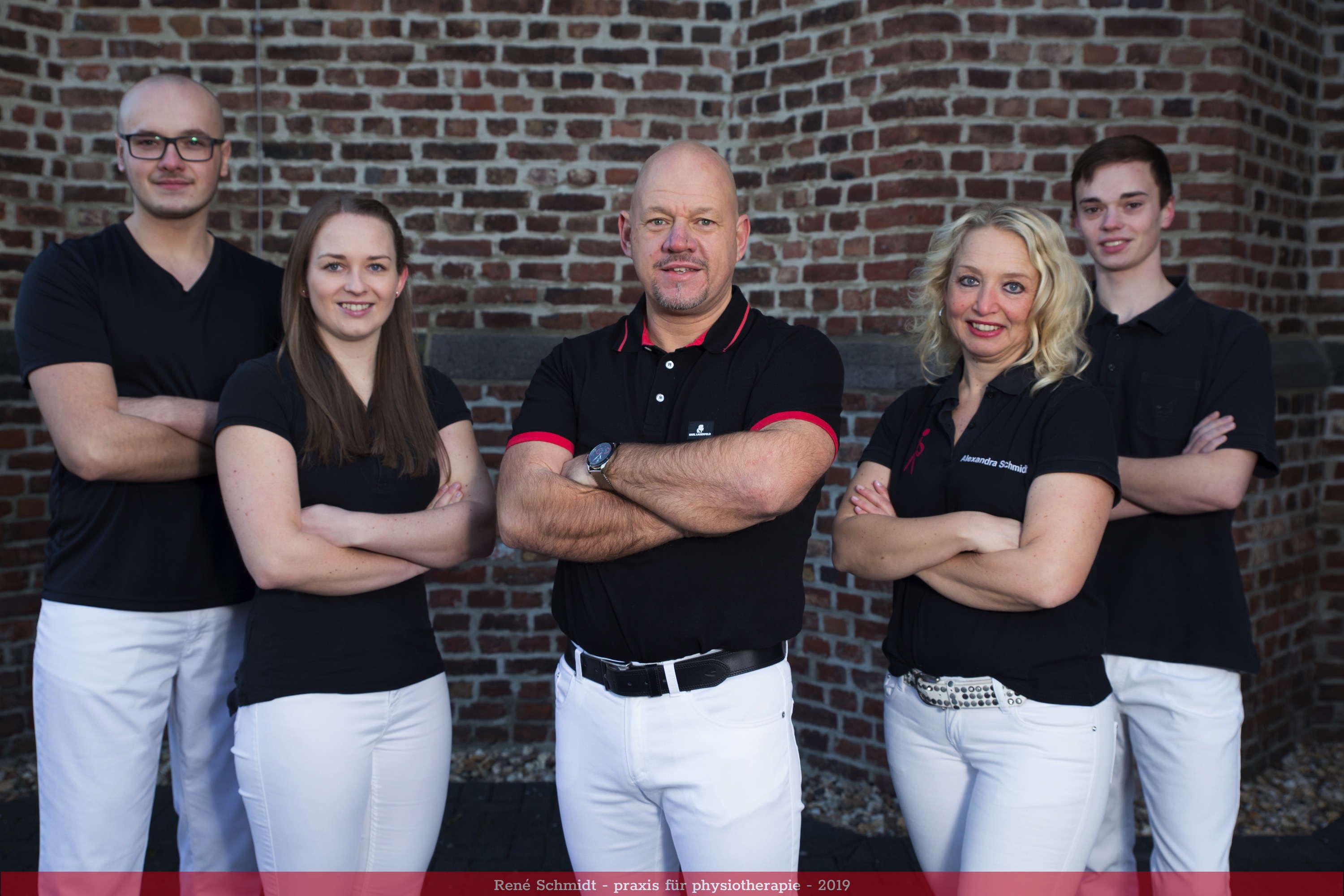 Das Team
