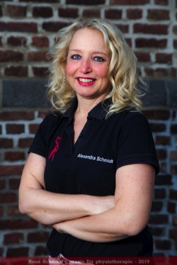 Physiotherapie René Schmidt
